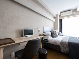 nid NAMBA at Residence East