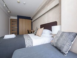 nid NAMBA at Residence East