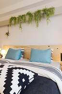 nid NAMBA at Residence East