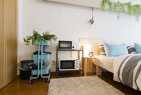 nid NAMBA at Residence East