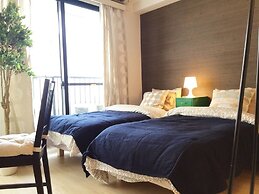 nid NAMBA at Residence East