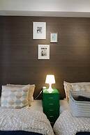 nid NAMBA at Residence East