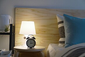 nid NAMBA at Residence East