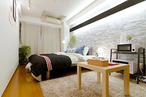 nid NAMBA at Residence East