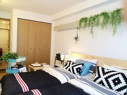 nid NAMBA at Residence East