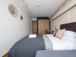 nid NAMBA at Residence East