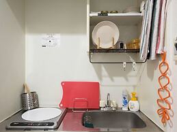 nid NAMBA at Residence East