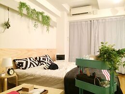 nid NAMBA at Residence East