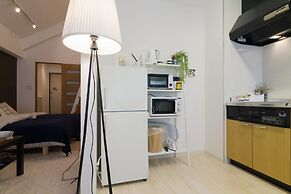 nid NAMBA at Residence East