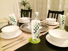 nid NAMBA at Residence East