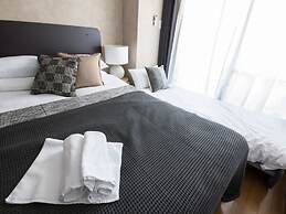 nid NAMBA at Residence East