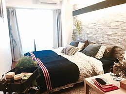 nid NAMBA at Residence East