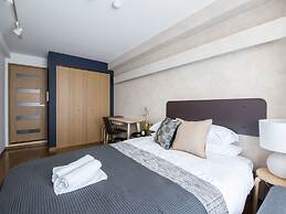 nid NAMBA at Residence East