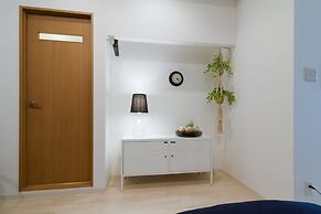 nid NAMBA at Residence East