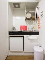 nid NAMBA at Residence East