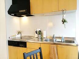 nid NAMBA at Residence East