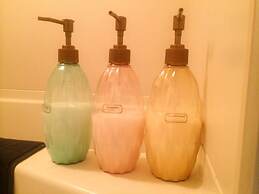 nid NAMBA at Residence East