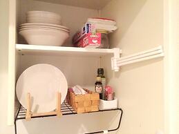 nid NAMBA at Residence East