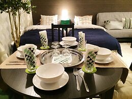 nid NAMBA at Residence East