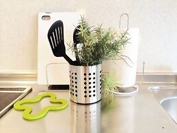 nid NAMBA at Residence East