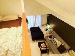 nid NAMBA at Residence East