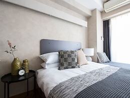 nid NAMBA at Residence East