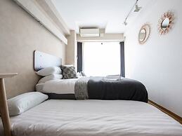 nid NAMBA at Residence East