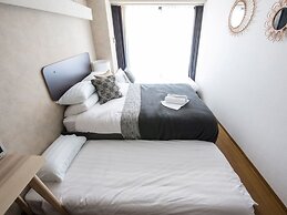 nid NAMBA at Residence East