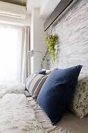 nid NAMBA at Residence East