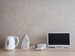 nid NAMBA at Residence East