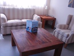 Ballesol Costablanca Senior Resort mayores de 55