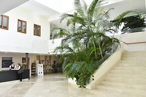 Ballesol Costablanca Senior Resort mayores de 55