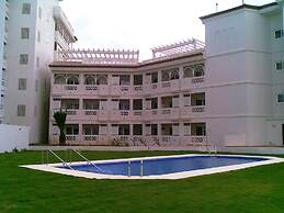 Ballesol Costablanca Senior Resort mayores de 55