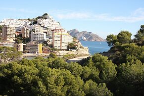 Ballesol Costablanca Senior Resort mayores de 55