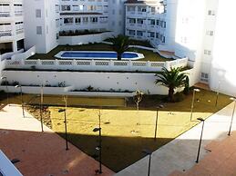 Ballesol Costablanca Senior Resort mayores de 55