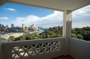 Ballesol Costablanca Senior Resort mayores de 55