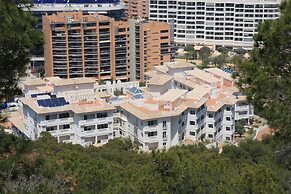 Ballesol Costablanca Senior Resort mayores de 55