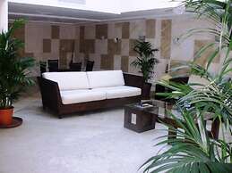 Ballesol Costablanca Senior Resort mayores de 55