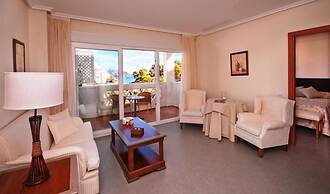 Ballesol Costablanca Senior Resort mayores de 55