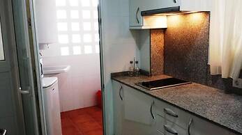 Ballesol Costablanca Senior Resort mayores de 55