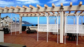 Ballesol Costablanca Senior Resort mayores de 55