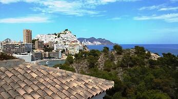 Ballesol Costablanca Senior Resort mayores de 55