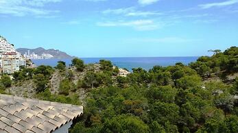 Ballesol Costablanca Senior Resort mayores de 55