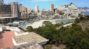 Ballesol Costablanca Senior Resort mayores de 55