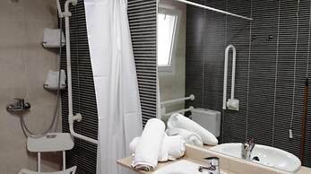 Ballesol Costablanca Senior Resort mayores de 55