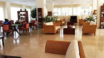 Ballesol Costablanca Senior Resort mayores de 55