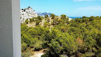 Ballesol Costablanca Senior Resort mayores de 55