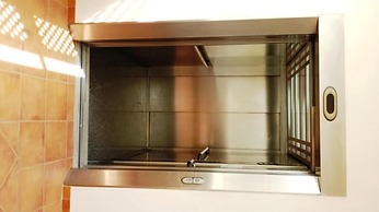 Ballesol Costablanca Senior Resort mayores de 55