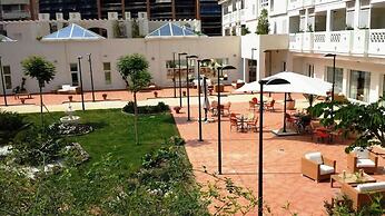 Ballesol Costablanca Senior Resort mayores de 55