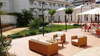 Ballesol Costablanca Senior Resort mayores de 55